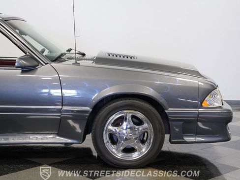 Used 1987 Ford Mustang GT image 31