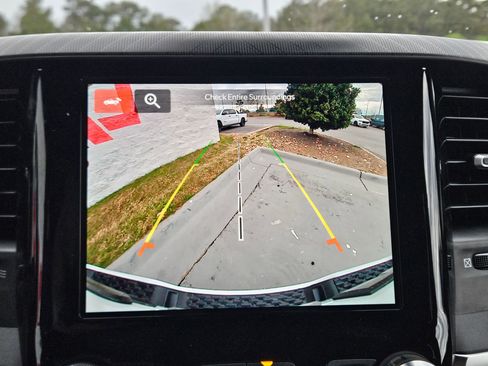 New 2026 RAM 1500 Express image 27