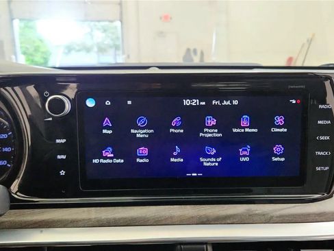 Used 2022 Kia K5 EX FWD image 18