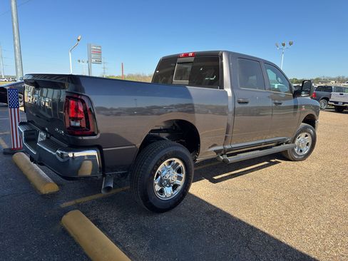 New 2026 RAM 2500 Tradesman image 5