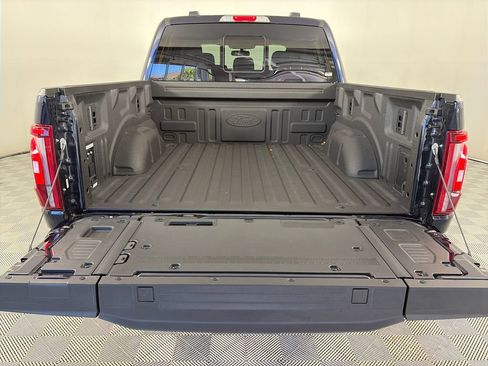 Certified 2025 Ford F150 King Ranch w/ FX4 Off-Road Package AWD/4WD image 29