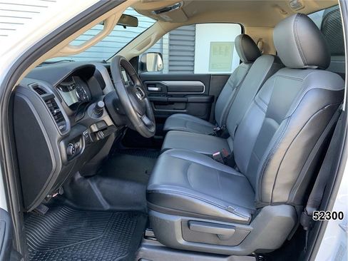 Used 2019 RAM 2500 Tradesman image 27