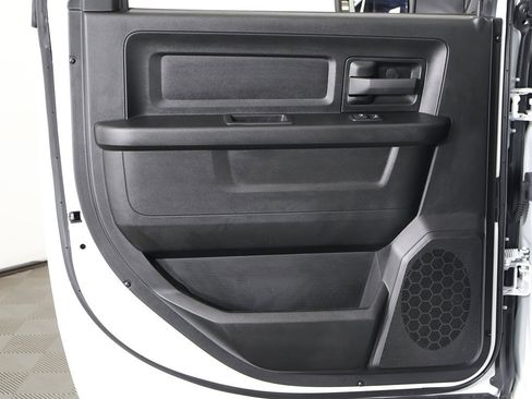 Used 2024 RAM 3500 Tradesman w/ Safety Group image 25