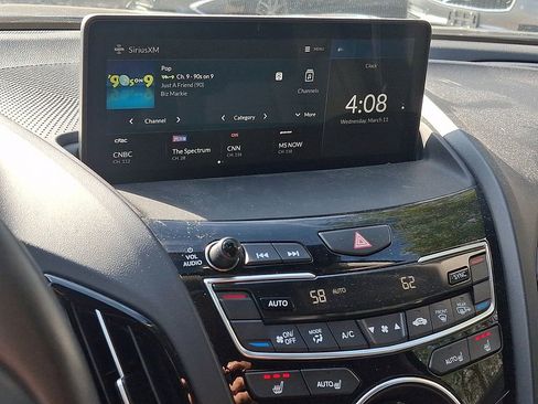 Used 2023 Acura RDX AWD image 17