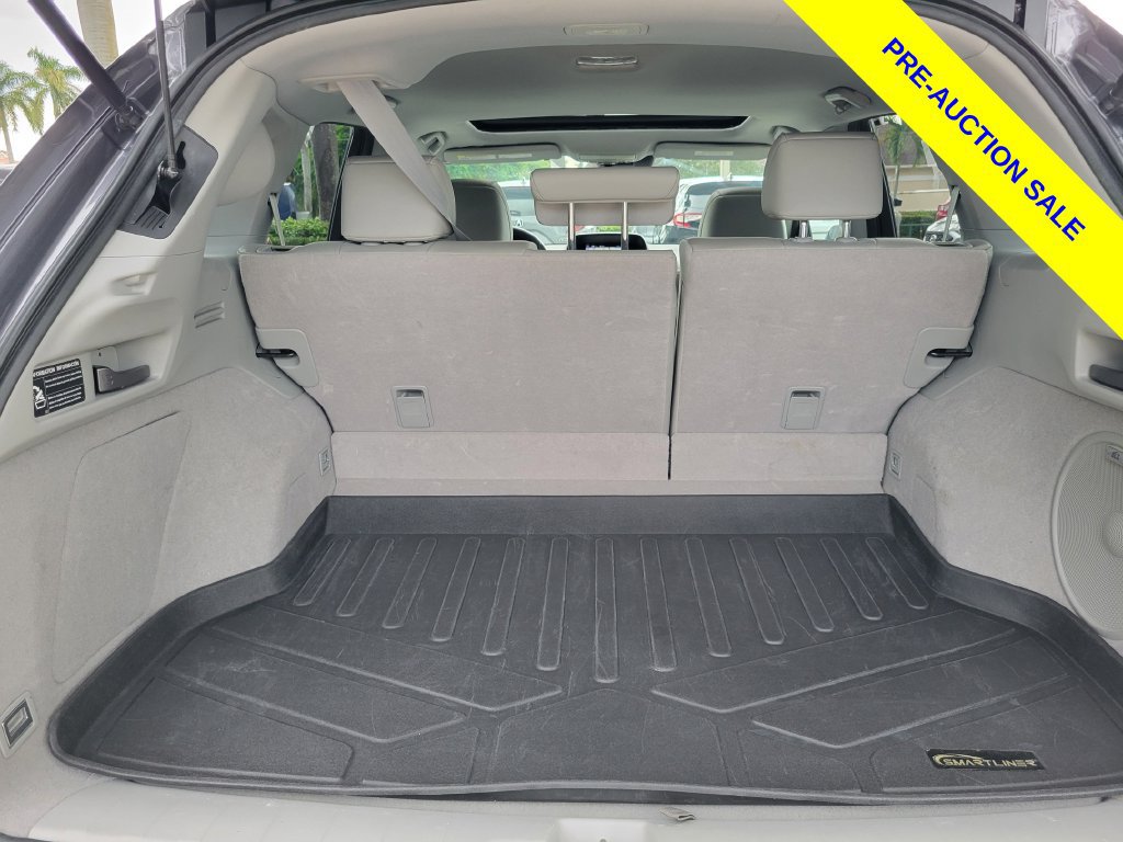 Used 2018 Acura RDX w/ Advance Package FWD image 8