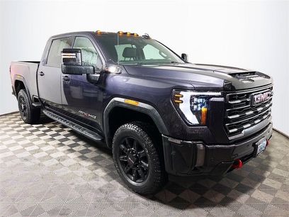 Used 2024 GMC Sierra 3500 AT4 w/ AT4 Premium Plus Package