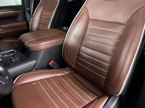 Certified 2023 GMC Sierra 1500 Denali Ultimate image 20