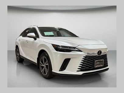 Used 2024 Lexus RX 350 Premium w/ Accessory Package (Z1)