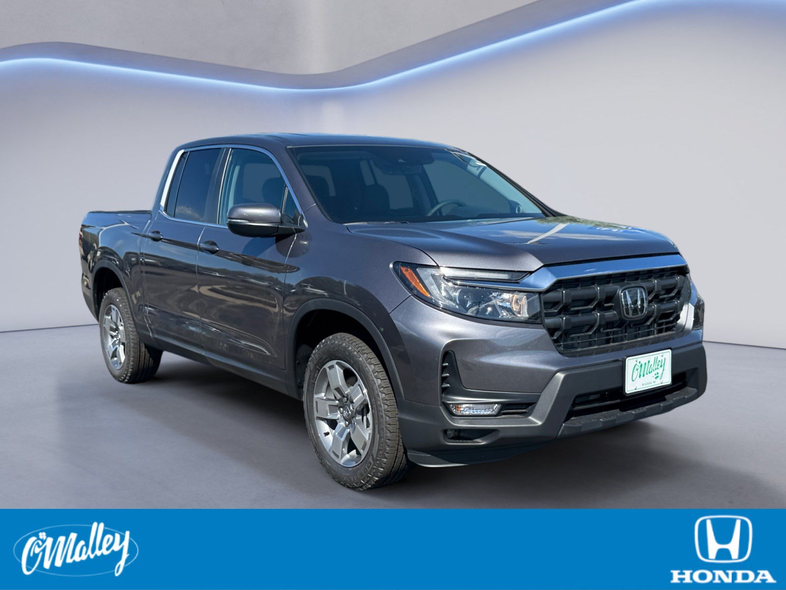 New 2026 Honda Ridgeline RTL image 7