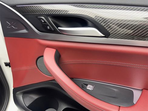 Used 2022 BMW X4 M40i image 50