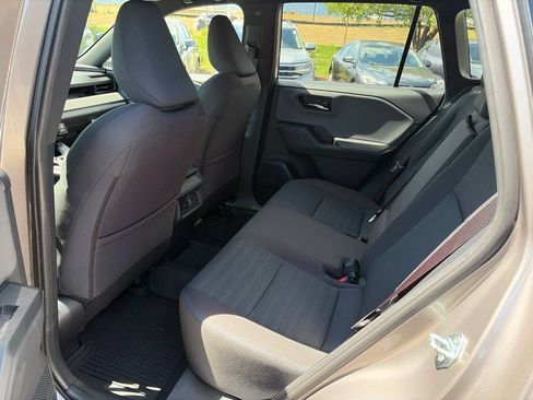 Used 2026 Toyota RAV4 SE AWD/4WD image 21