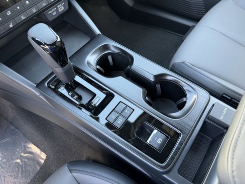 New 2026 Subaru Outback Premium image 22