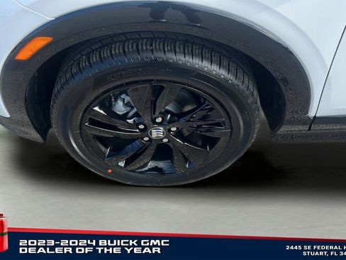 New 2026 Buick Encore GX Sport Touring w/ Advanced Technology Package image 34