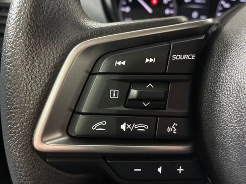 Used 2025 Subaru Impreza 2.0i Sport image 24