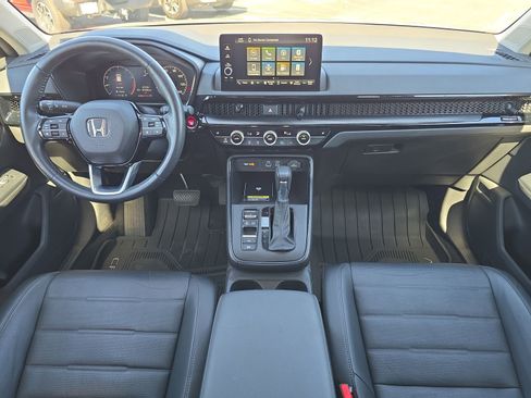 Certified 2023 Honda CR-V EX-L image 9