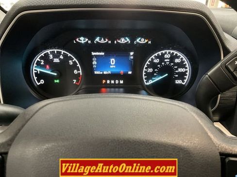 Used 2021 Ford F150 XLT image 15