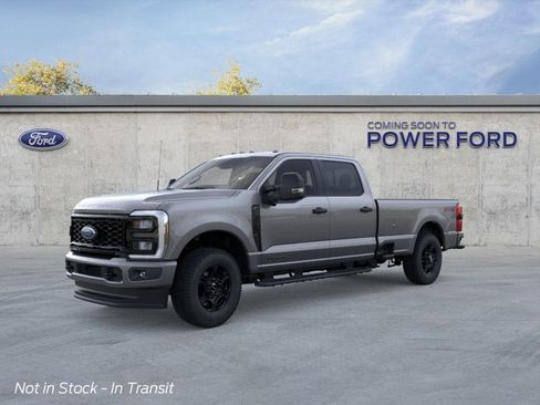 New 2026 Ford F350 XL AWD/4WD image 2