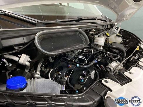 Used 2024 Ford Transit 350 XLT image 83