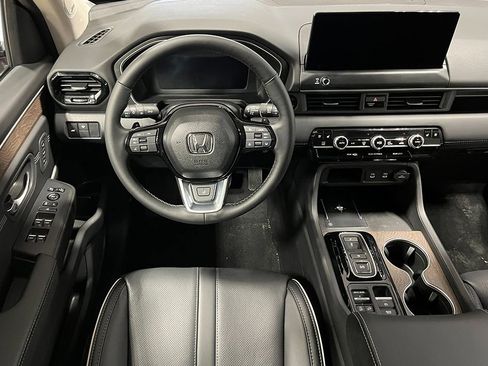 New 2026 Honda Pilot Elite image 24