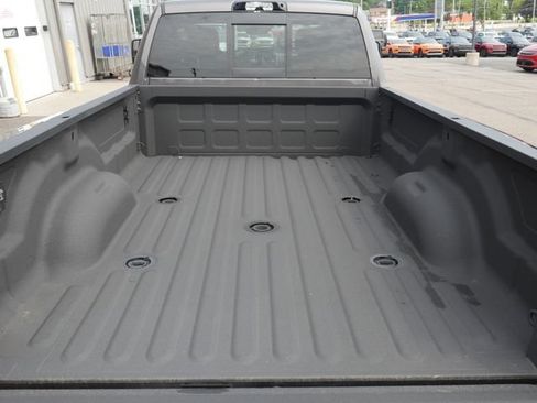 Used 2026 RAM 3500 Tradesman AWD/4WD image 10