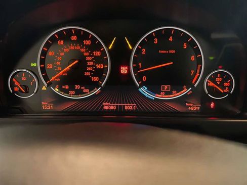 Used 2016 BMW X5 xDrive35i AWD/4WD image 36