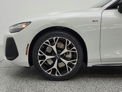New 2026 Audi A6 Premium Plus AWD/4WD image 15