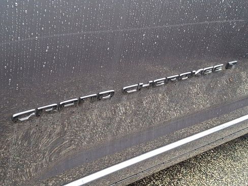 New 2026 Jeep Grand Cherokee L Limited image 5