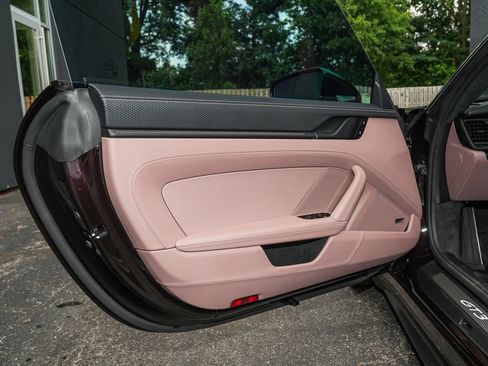 Certified 2026 Porsche 911 GT3 RWD image 6