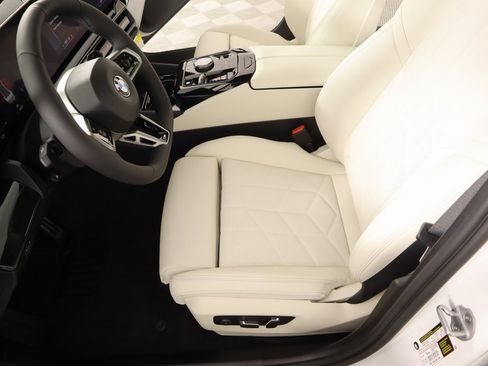 New 2025 BMW 530i w/ M Sport Package image 12