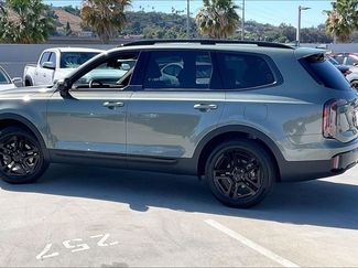 Used 2025 Kia Telluride SX Prestige X-Line AWD/4WD video 1