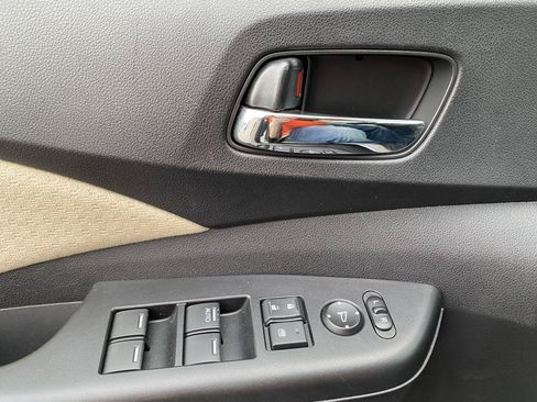 Used 2015 Honda CR-V EX image 14