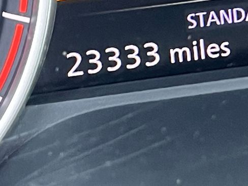 Used 2025 Nissan Rogue SV image 41