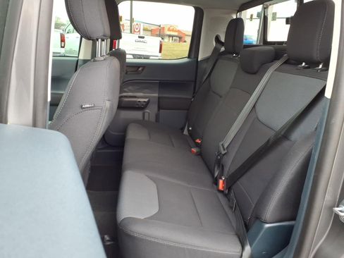 Used 2022 Ford Maverick XL w/ Equipment Group 100A Standard image 19