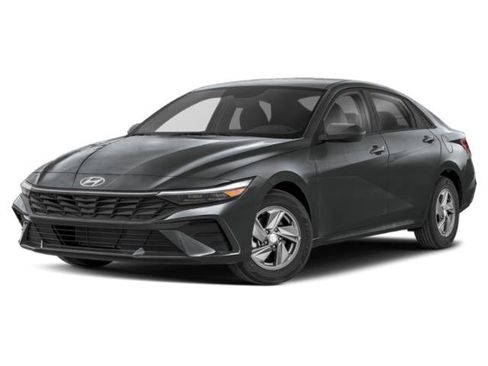 Used 2024 Hyundai Elantra SE image 1