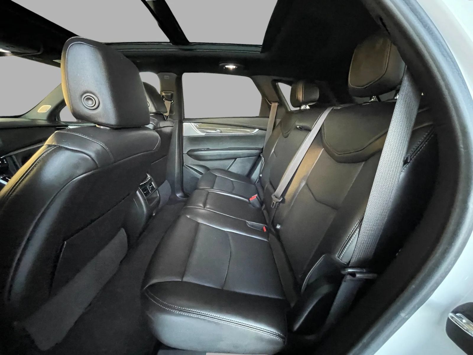 Used 2021 Cadillac XT5 Sportv AWD/4WD image 24