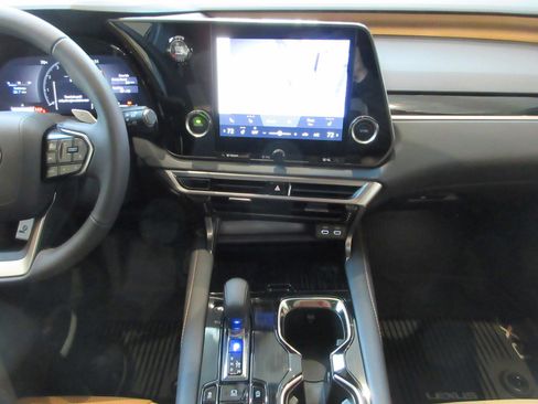 New 2026 Lexus RX 350 AWD image 34