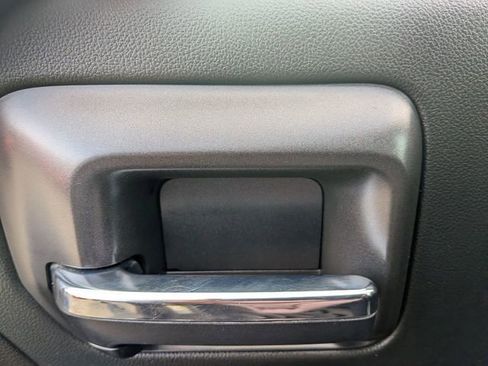 Used 2016 Chevrolet Silverado 1500 LT w/ All Star Edition image 11