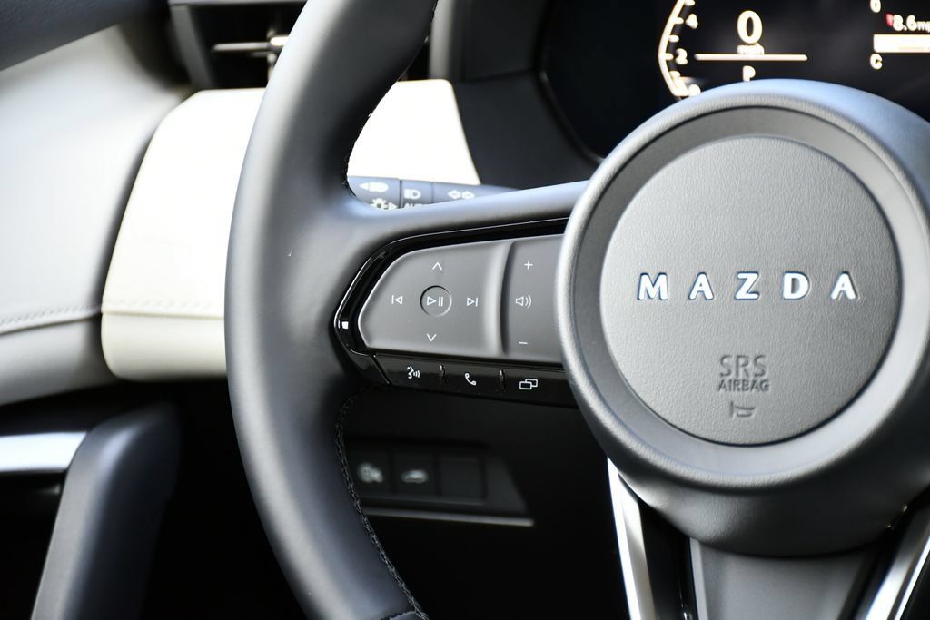 New 2026 MAZDA CX-5 Preferred AWD/4WD image 24