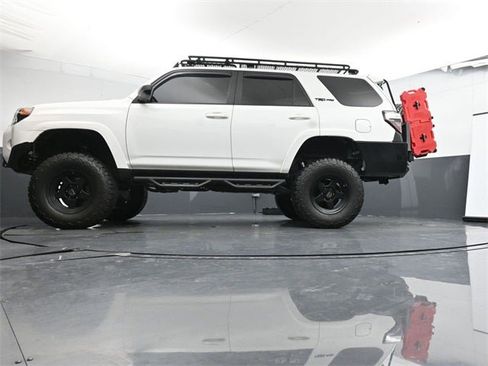 Used 2021 Toyota 4Runner TRD Pro image 32