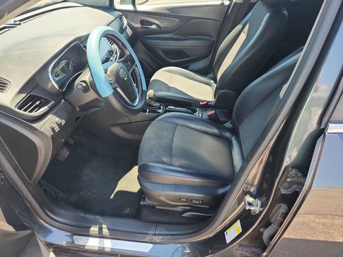 Used 2018 Buick Encore Preferred FWD image 10