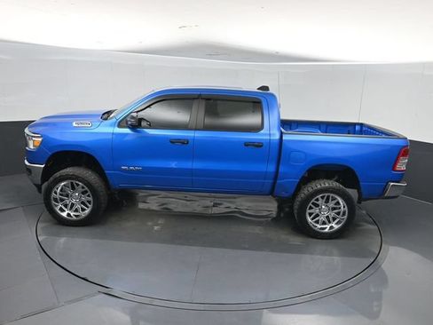 Used 2024 RAM 1500 Big Horn AWD/4WD image 42