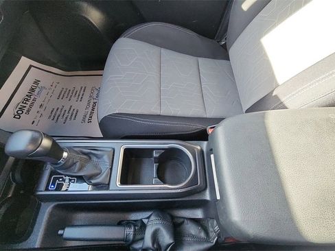 Used 2023 Toyota Tacoma TRD Sport image 24