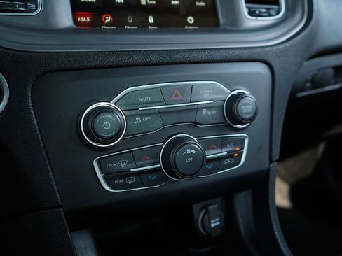 Used 2023 Dodge Charger SXT RWD image 26