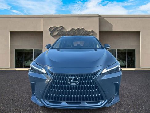 Used 2024 Lexus NX 350h 350h Premium 4D Sport Utility image 10