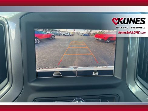 New 2025 GMC Sierra 3500 Pro image 31