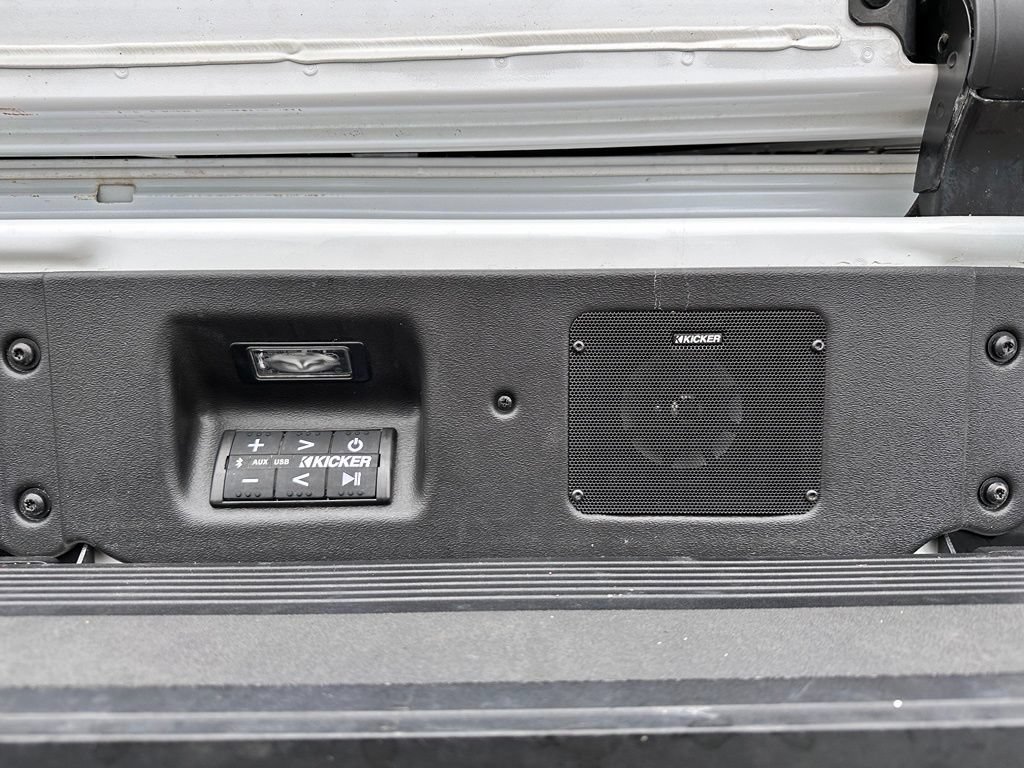Certified 2024 GMC Sierra 3500 Denali Ultimate AWD/4WD image 46