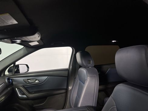 Used 2024 Chevrolet Blazer RS w/ LPO, Cargo Package image 24