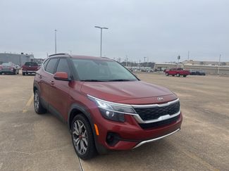 Used 2021 Kia Seltos S video 1