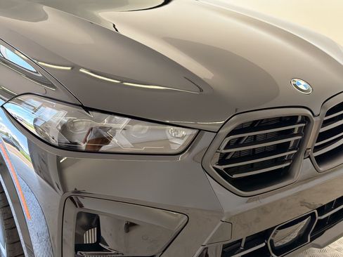 New 2026 BMW X5 M Competition w/ Executive Package AWD/4WD image 12