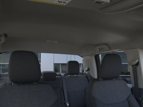 New 2026 Ford Maverick XL w/ Equipment Group 101A image 12